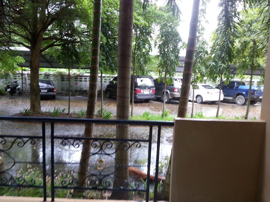 דירות Phuket C.A.P Mansion מראה חיצוני תמונה